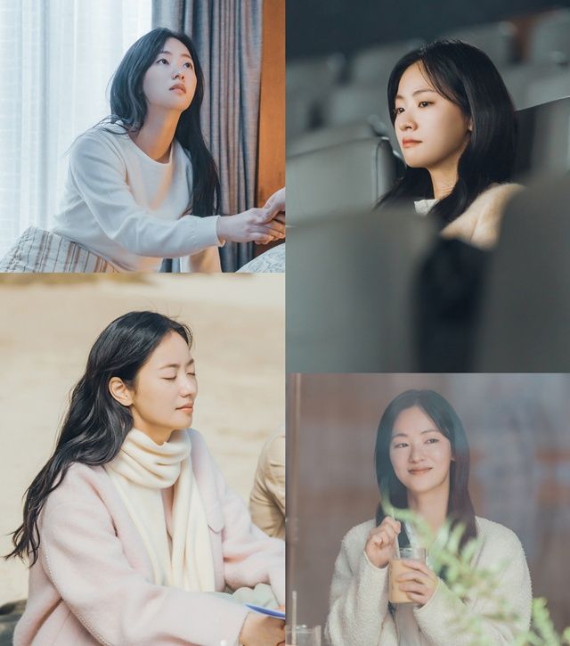 전여빈. 사진lSBS