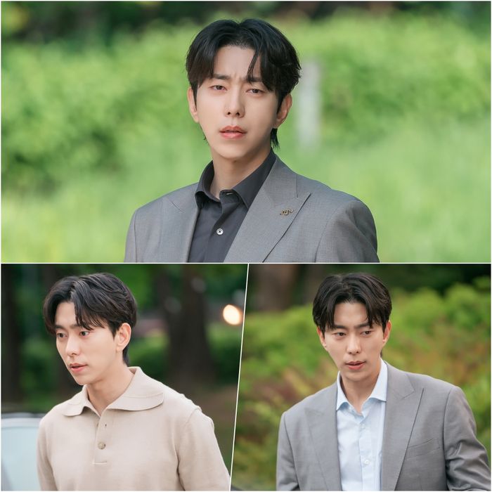 ‘화려한 날들’ 사진|KBS