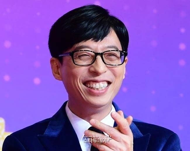 유재석. 사진|스타투데이DB