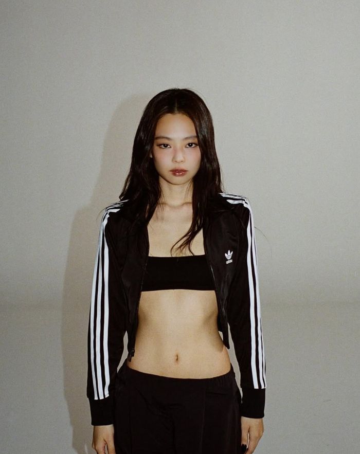 제니. 사진|제니 인스타그램