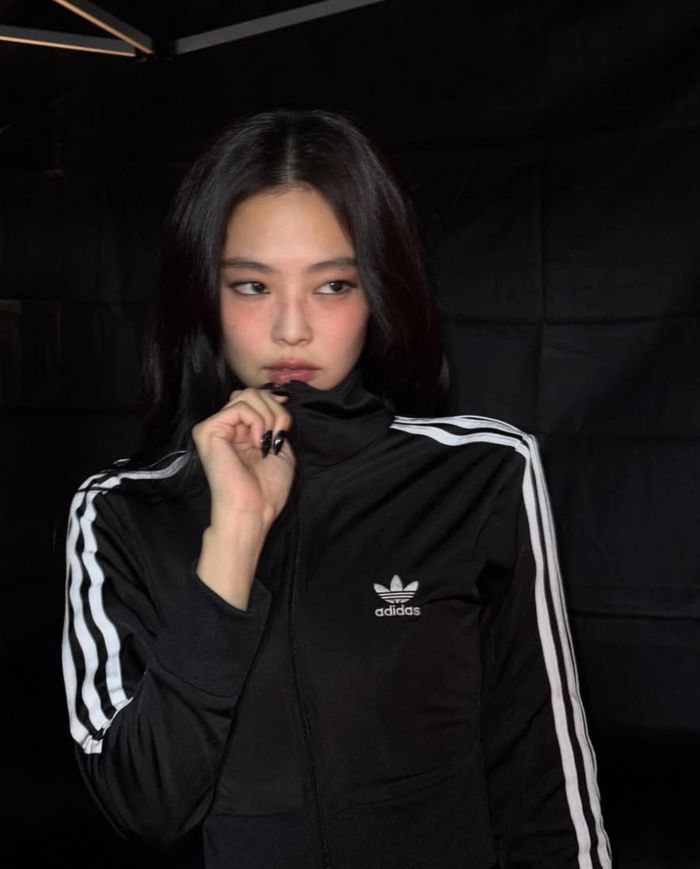 제니. 사진|제니 인스타그램