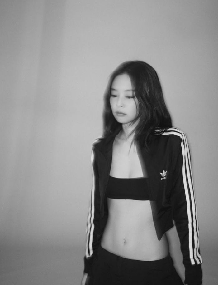 제니. 사진|제니 인스타그램