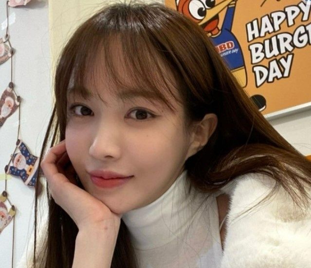 서민재. 사진ㅣ서민재SNS