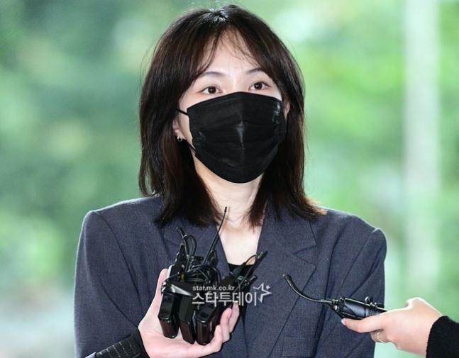 서민재. 사진ㅣ스타투데이DB