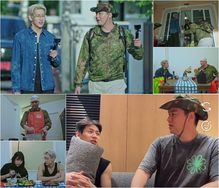 ‘두유노집밥’. 사진|MBN·MBC에브리원