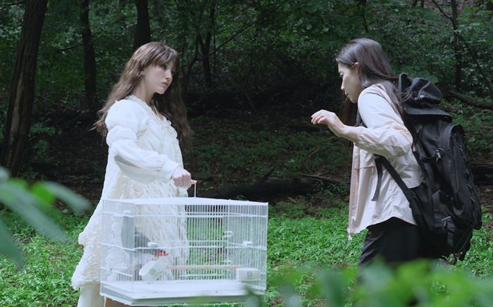 ‘서프라이즈’ 전소미. 사진|MBC