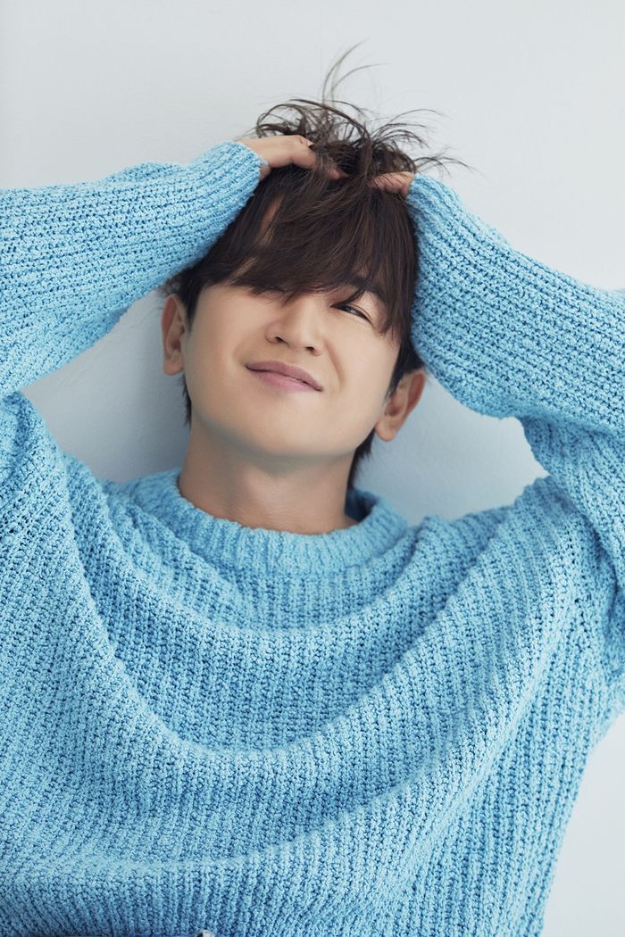 이민우. 사진|이민우