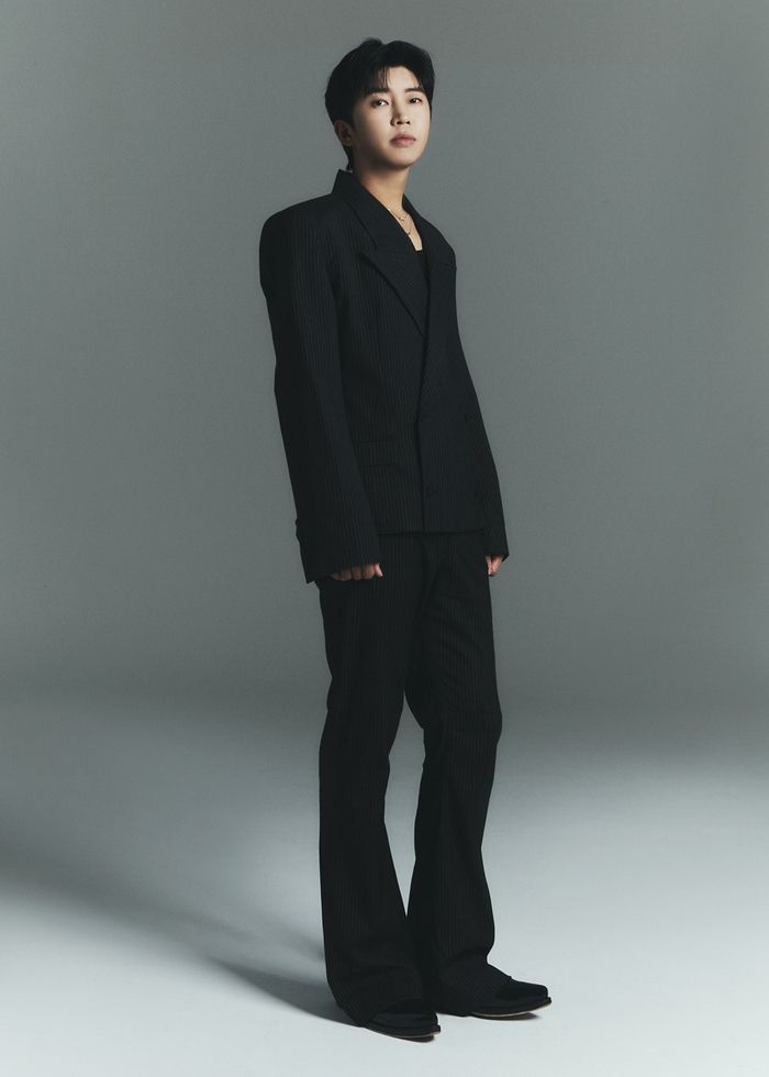 임영웅. 사진ㅣ물고기뮤직