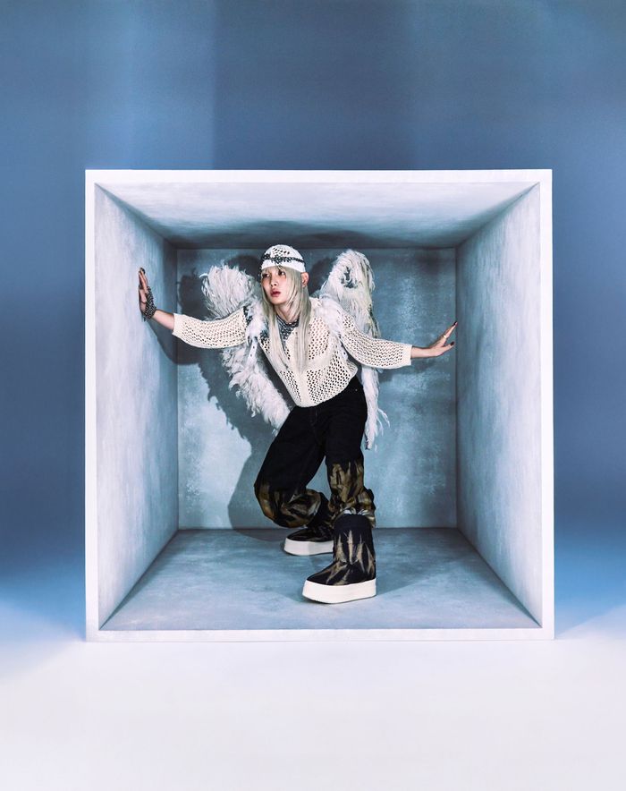 샤이니 키. 사진ㅣSM엔터테인먼트