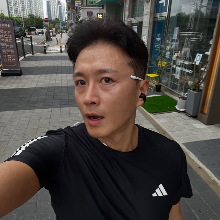 진태현. 사진|진태현 SNS