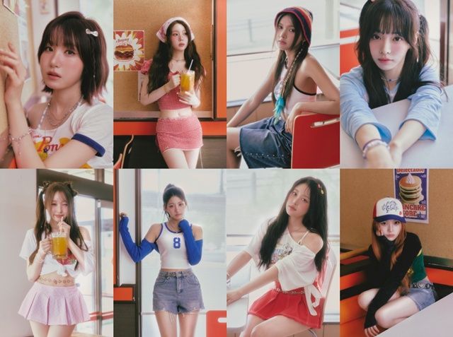 세이마이네임. 사진l인코드엔터테인먼트