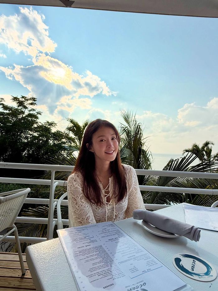 이시영. 사진|이시영 SNS