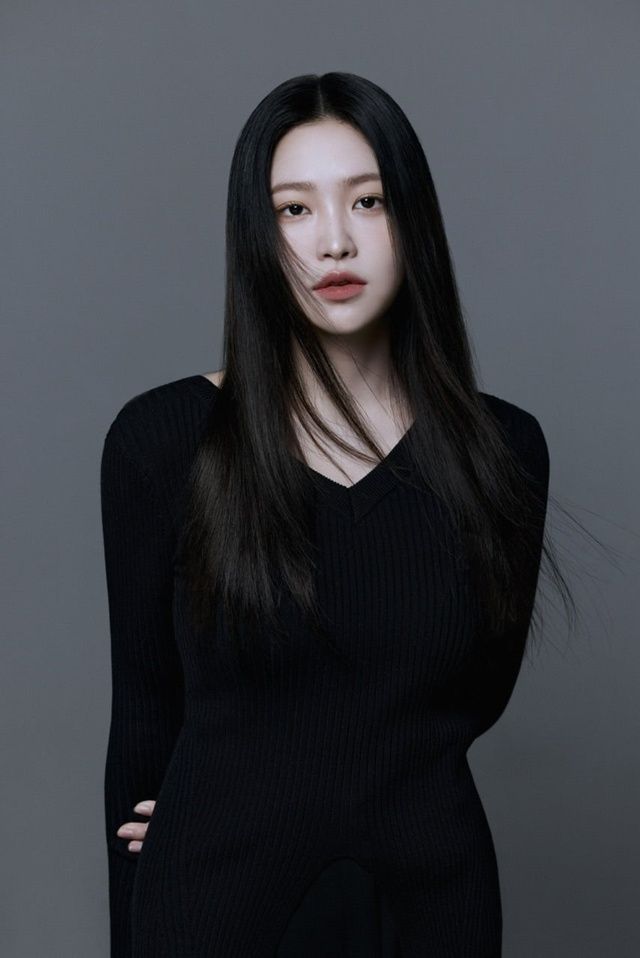 이은샘의 연기 칭찬에 기뻤다는 김예림. 사진l블리츠웨이엔터테인먼트