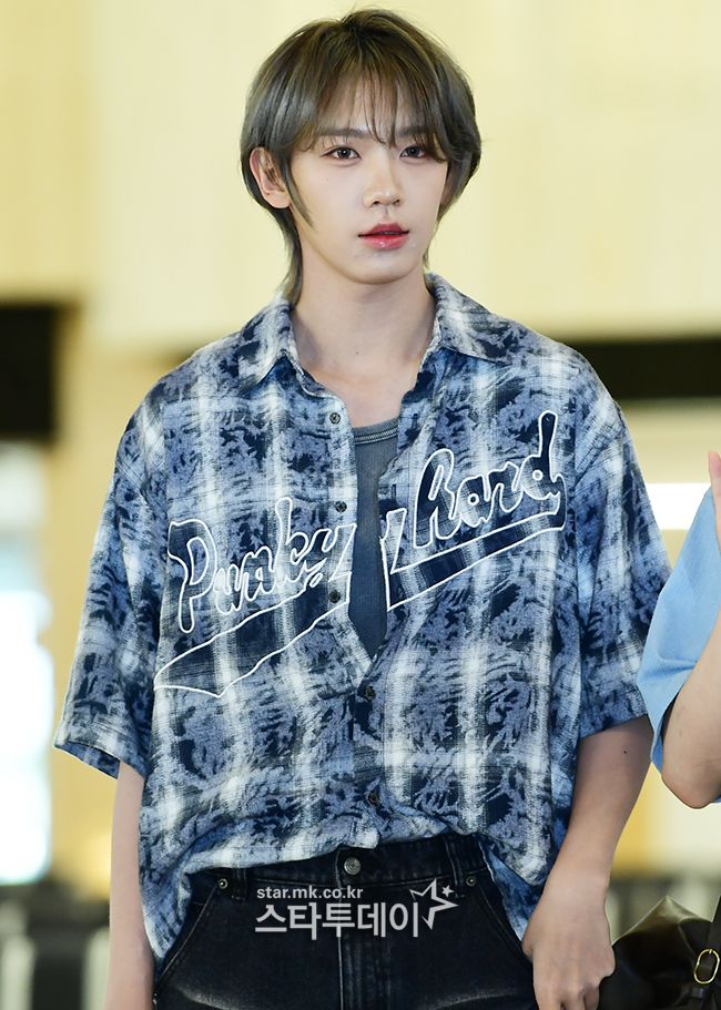 그룹 아홉 장슈아이보. <강영국 기자>