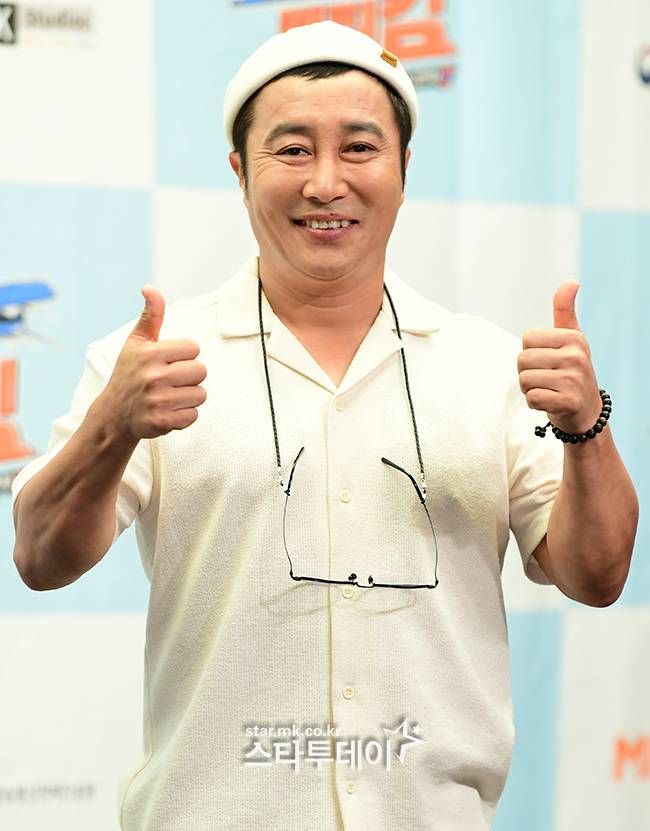 김병만. 사진|스타투데이DB