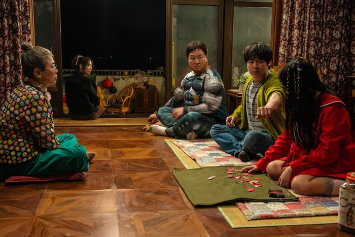 ‘좀비딸’ 사진|NEW