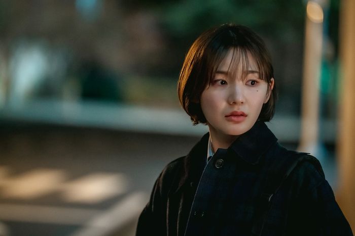 이은샘. 사진|와이낫미디어, 리안컨텐츠