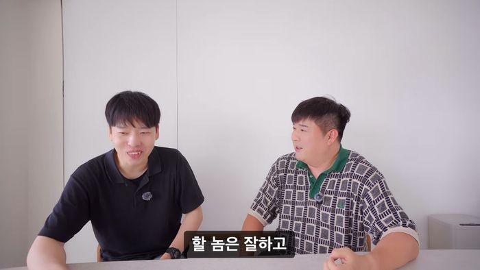 JM, 신동. 사진|유튜브 채널 ‘JM’ 영상 캡처