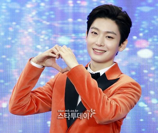 김용빈. 사진|스타투데이DB