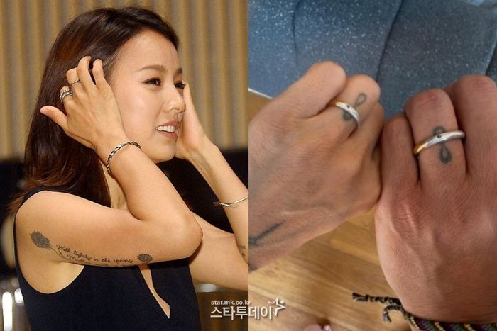 이효리. 사진|스타투데이DB, 이효리 SNS