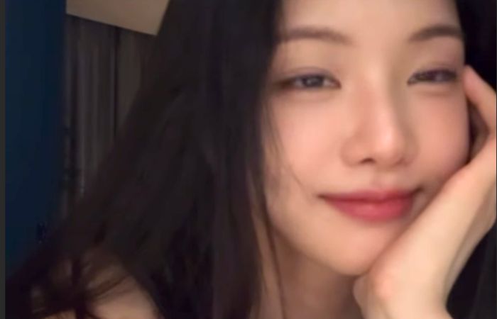 이세희. 사진|이세희 인스타그램