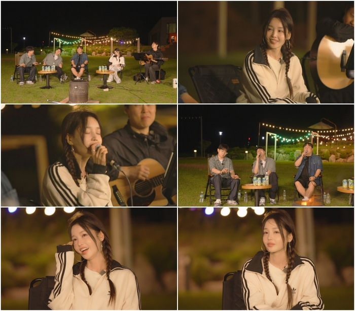 사진 I 유튜브 채널 ‘귤멍’