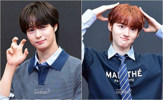 ‘유어즈’의 효, 강준성. 사진ㅣ유용석 기자