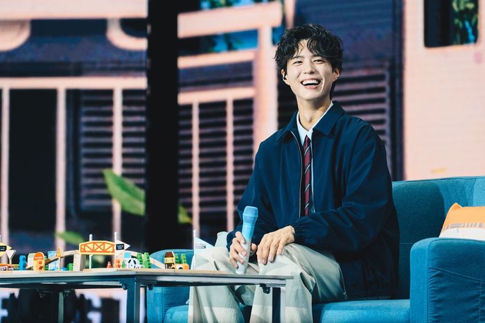 박보검. 사진|더블랙레이블ㄴ