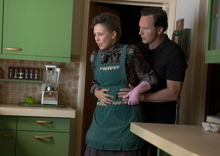 ‘컨저링: 마지막 의식’ 사진|워너브러더스 코리아