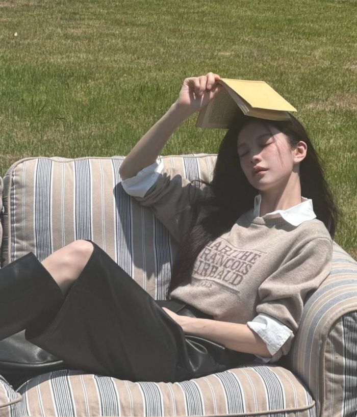 고윤정. 사진|고윤정 인스타그램