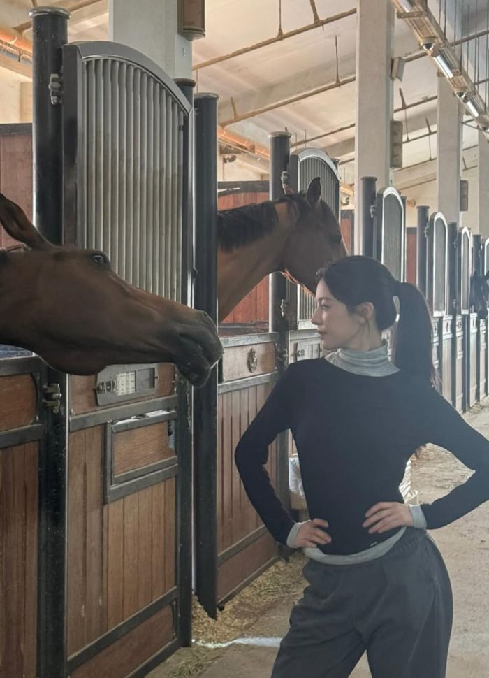 고윤정. 사진|고윤정 인스타그램