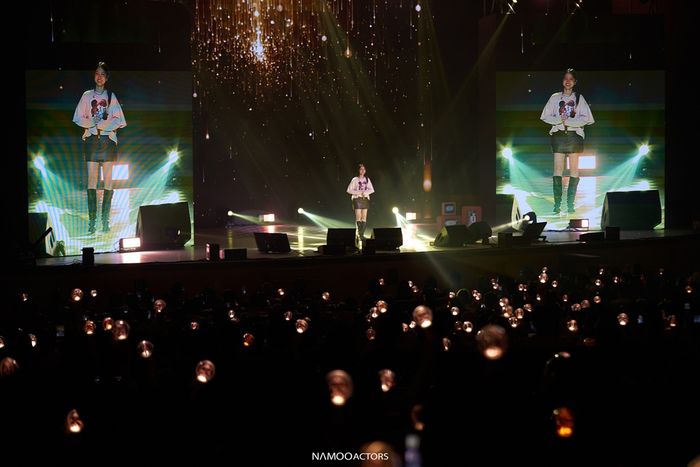 박은빈. 사진|나무엑터스