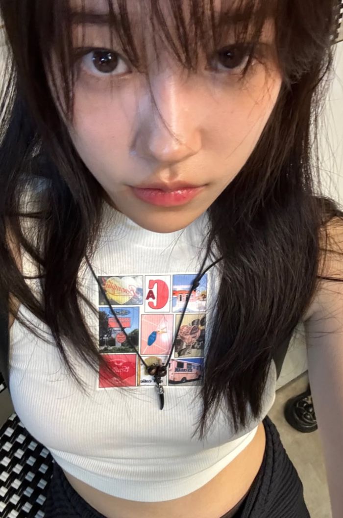 노윤서. 사진|노윤서 인스타그램