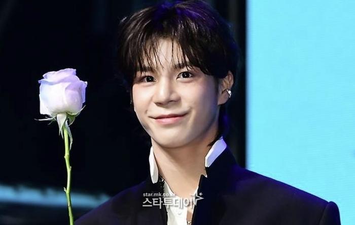 정동원. 사진l스타투데이DB