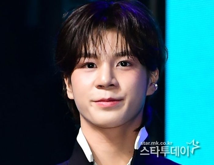 정동원. 사진l스타투데이DB