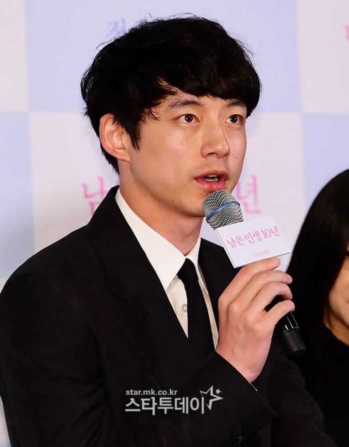 사카구치 켄타로. 사진|스타투데이DB