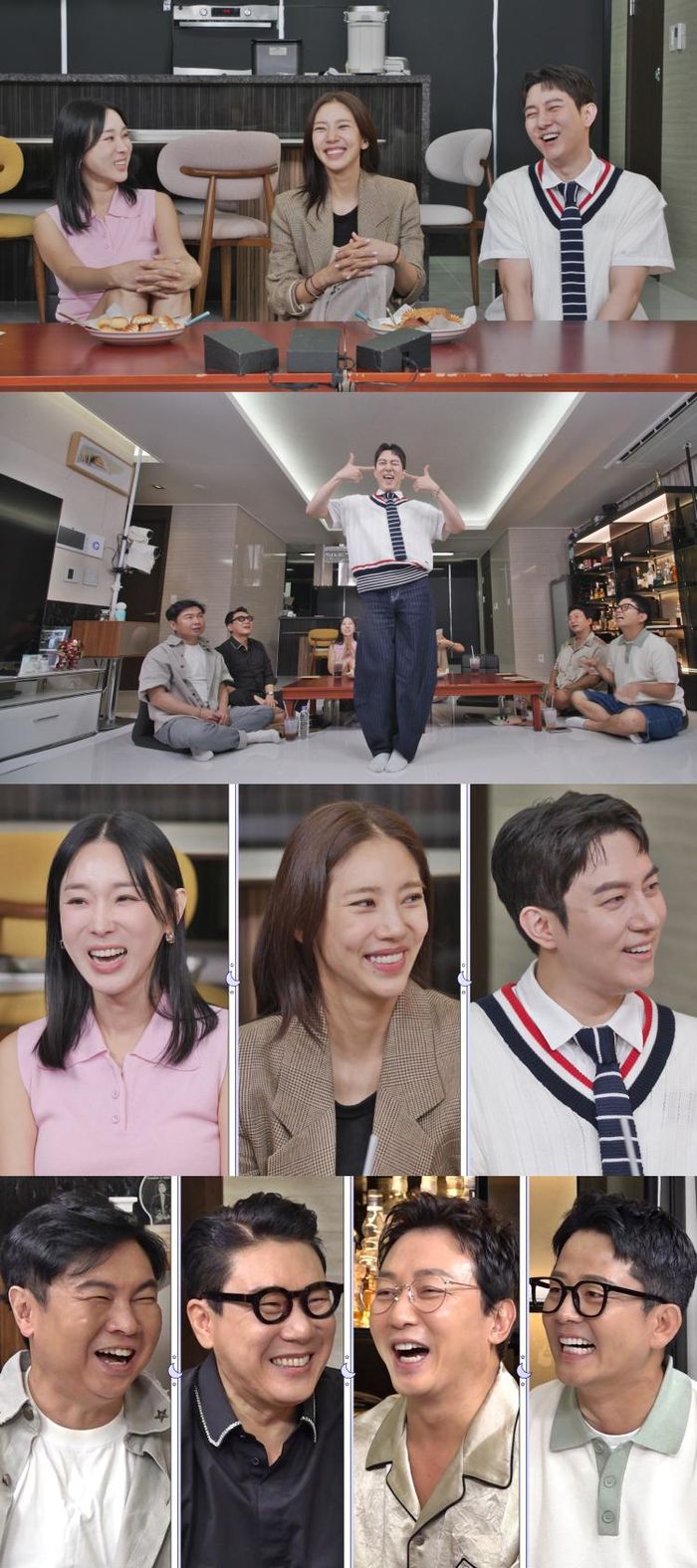 ‘돌싱포맨’. 사진lSBS