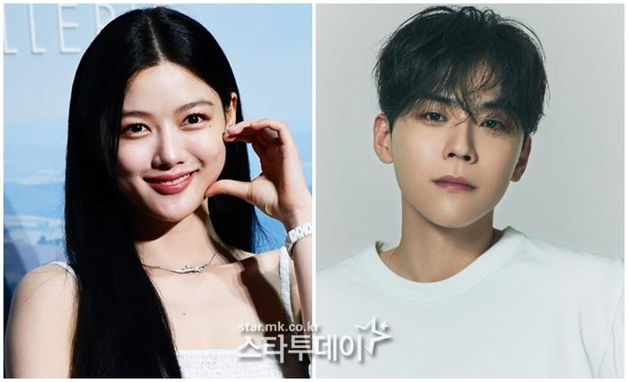 김유정, 김도훈. 사진l스타투데이DB, 월트디즈니컴퍼니 코리아