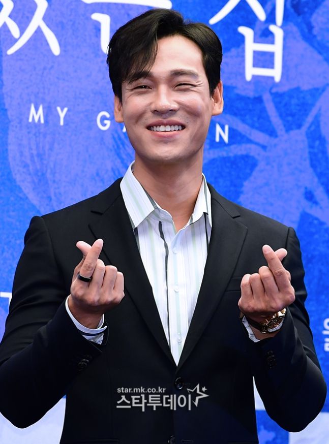 최재림. 사진ㅣ스타투데이DB