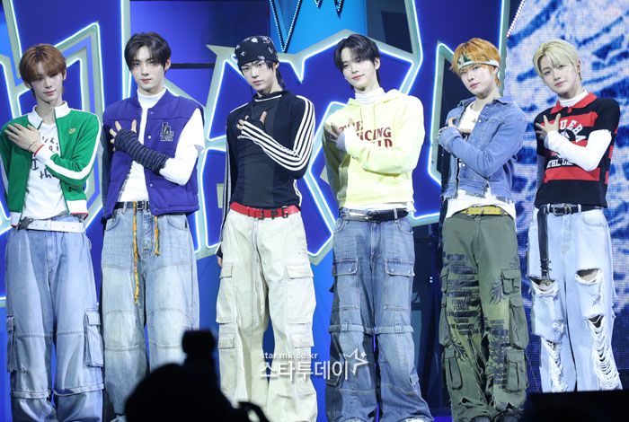 투어스. 사진l유용석 기자