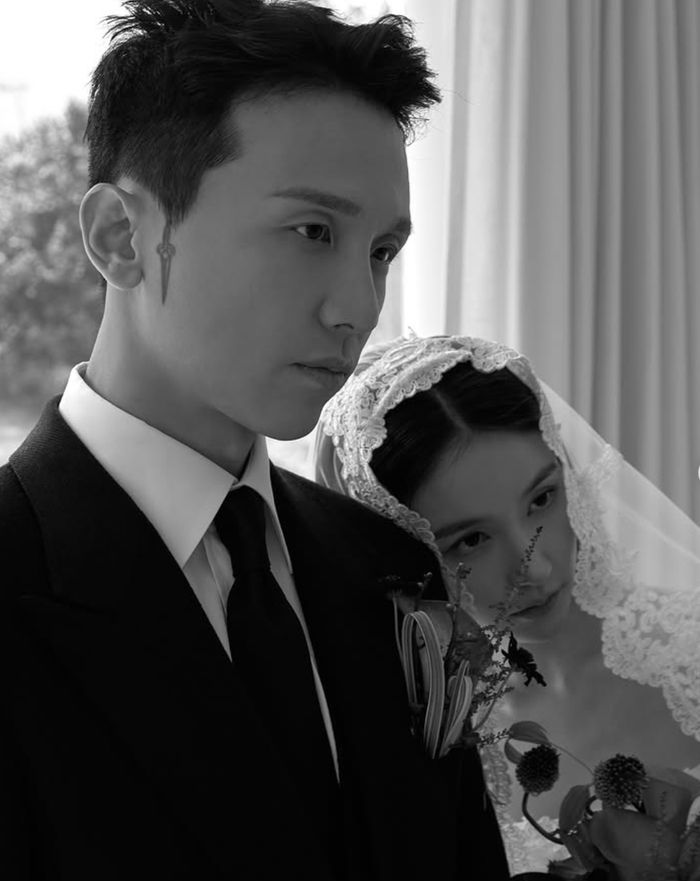 비비엔, 쿠시. 사진|비비엔 인스타그램