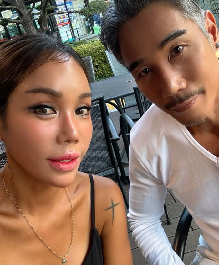 김송, 김재현. 사진|김재현 인스타그램