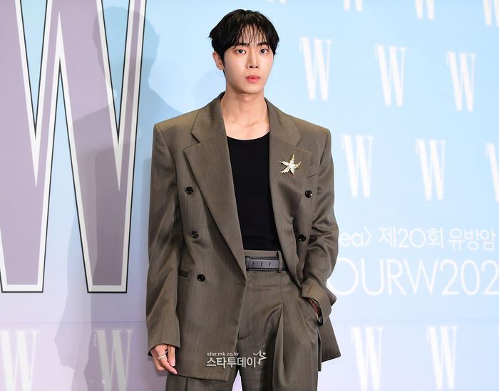 배우 추영우. <강영국 기자>