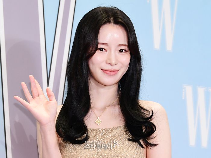 배우 임지연. <강영국 기자>