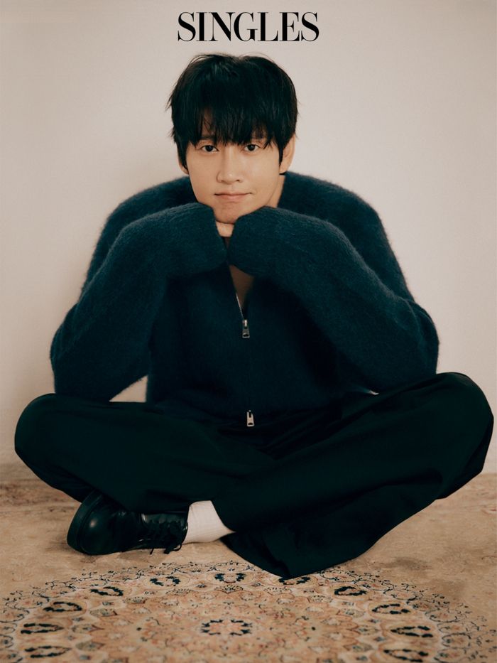 박성훈. 사진|싱글즈