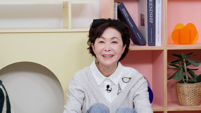 금보라. 사진|KBS