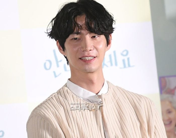 고 송재림. 사진ㅣ스타투데이DB