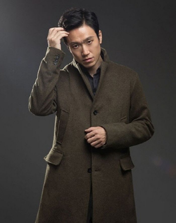 이명행. 사진|연극 ‘만추’