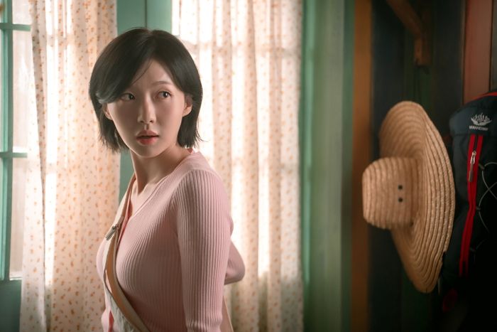 주현영. 사진|KT스튜디오지니 ‘착한 여자 부세미’