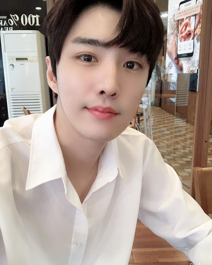 김준영. 사진|김준영 SNS